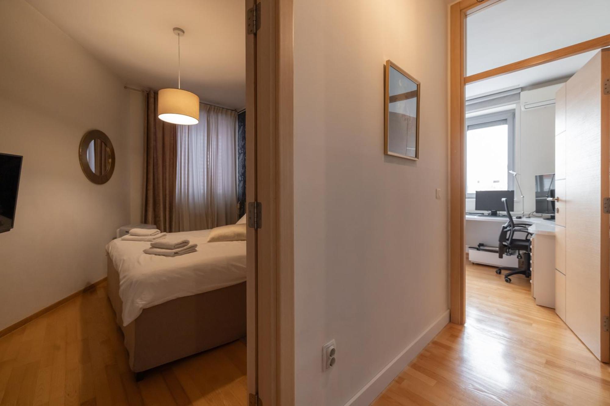 La Maison Panoramique Βελιγράδι Εξωτερικό φωτογραφία