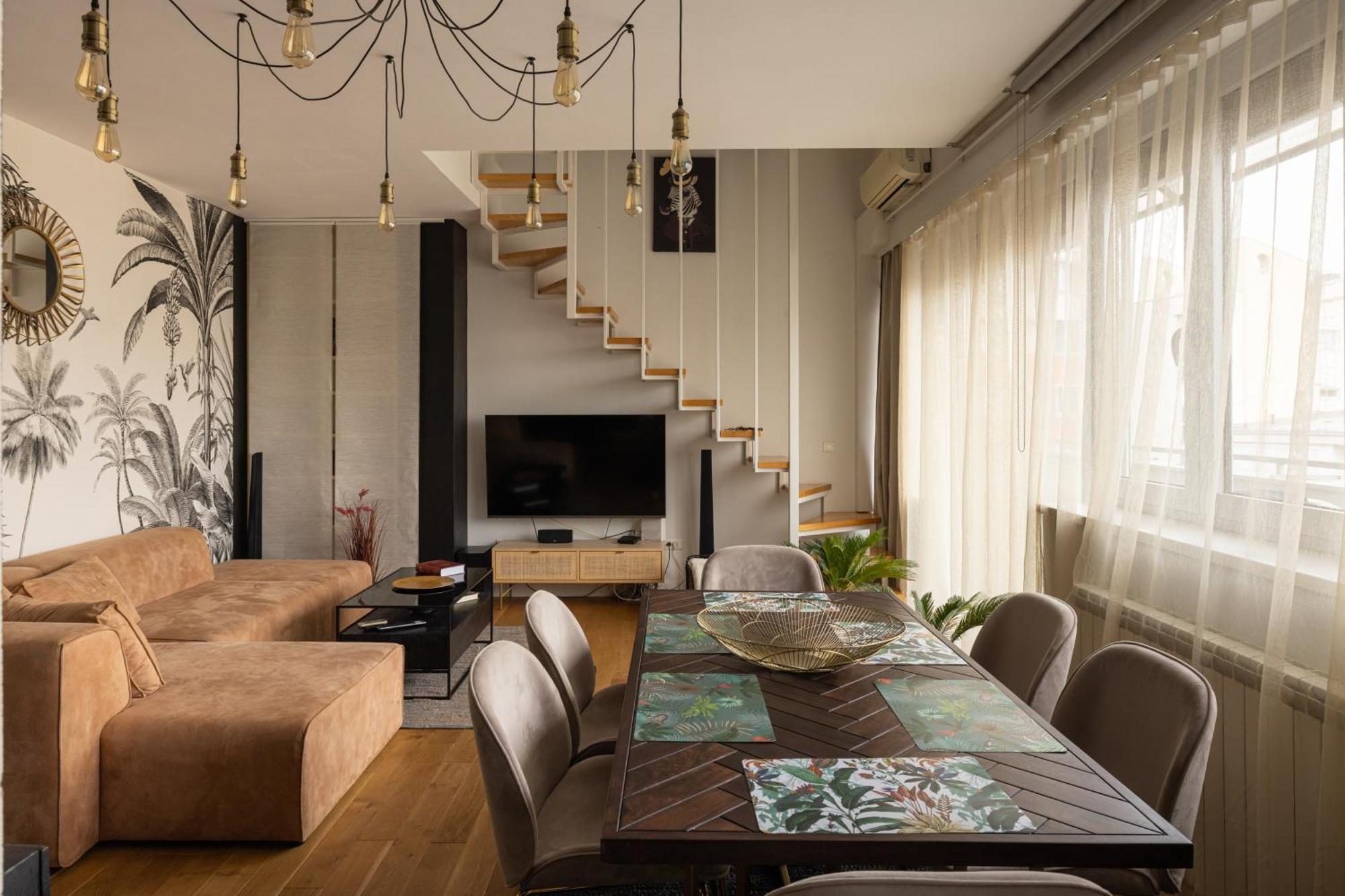 La Maison Panoramique Βελιγράδι Εξωτερικό φωτογραφία