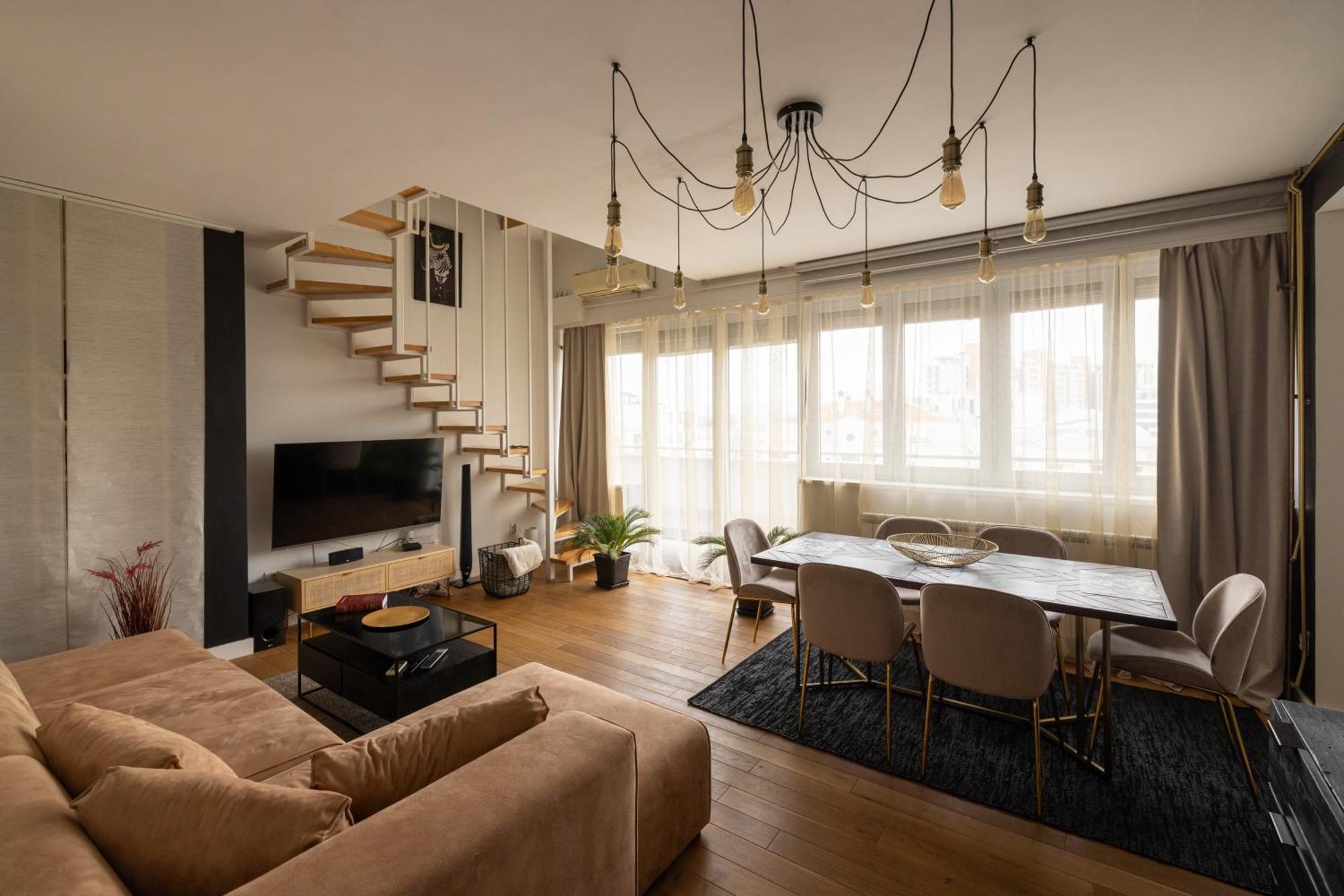 La Maison Panoramique Βελιγράδι Εξωτερικό φωτογραφία