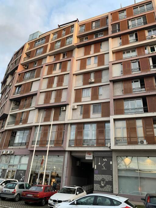 La Maison Panoramique Βελιγράδι Εξωτερικό φωτογραφία